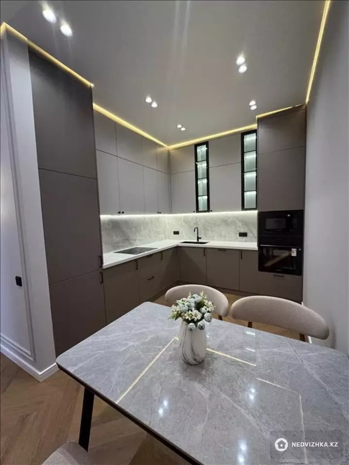 63 м², 3-комнатная квартира, этаж 12 из 16, 63 м², изображение - 1