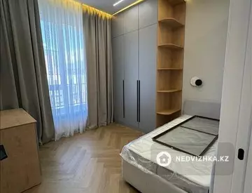 3-комнатная квартира, этаж 12 из 16, 63 м²