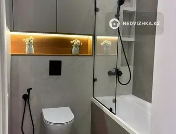 63 м², 3-комнатная квартира, этаж 12 из 16, 63 м², изображение - 8