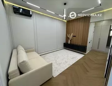 63 м², 3-комнатная квартира, этаж 12 из 16, 63 м², изображение - 5