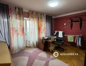 87.1 м², 3-комнатная квартира, этаж 7 из 7, 87 м², изображение - 10