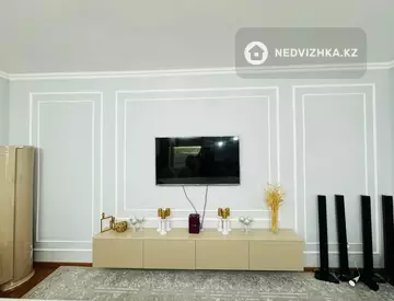 133 м², 3-комнатная квартира, этаж 18 из 20, 133 м², изображение - 4