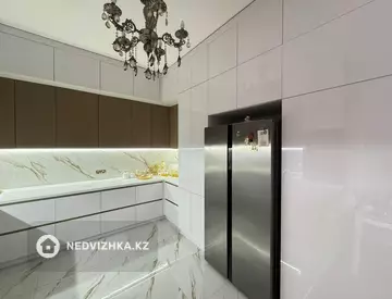 3-комнатная квартира, этаж 18 из 20, 133 м²