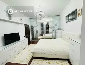 3-комнатная квартира, этаж 18 из 20, 133 м²