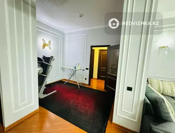 133 м², 3-комнатная квартира, этаж 18 из 20, 133 м², изображение - 10