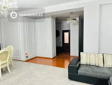 133 м², 3-комнатная квартира, этаж 18 из 20, 133 м², изображение - 11