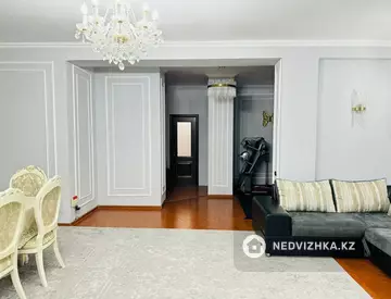 133 м², 3-комнатная квартира, этаж 18 из 20, 133 м², изображение - 8