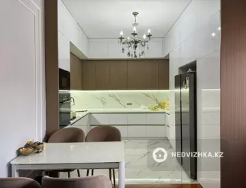 3-комнатная квартира, этаж 18 из 20, 133 м²