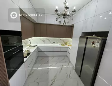 133 м², 3-комнатная квартира, этаж 18 из 20, 133 м², изображение - 20