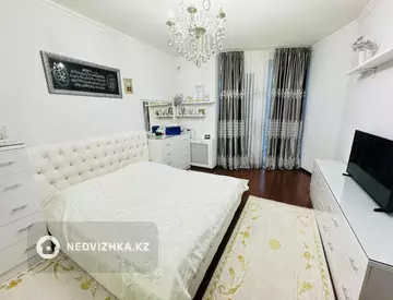 3-комнатная квартира, этаж 18 из 20, 133 м²