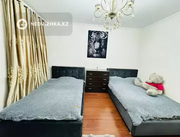133 м², 3-комнатная квартира, этаж 18 из 20, 133 м², изображение - 17