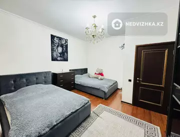 133 м², 3-комнатная квартира, этаж 18 из 20, 133 м², изображение - 16