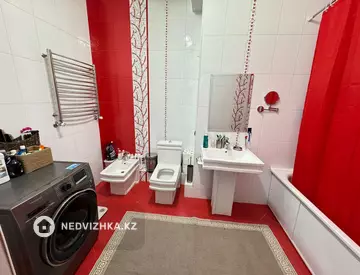 133 м², 3-комнатная квартира, этаж 18 из 20, 133 м², изображение - 19