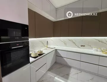 133 м², 3-комнатная квартира, этаж 18 из 20, 133 м², изображение - 21