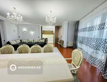 133 м², 3-комнатная квартира, этаж 18 из 20, 133 м², изображение - 5
