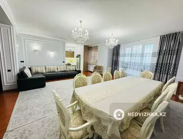 3-комнатная квартира, этаж 18 из 20, 133 м²