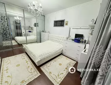 133 м², 3-комнатная квартира, этаж 18 из 20, 133 м², изображение - 12