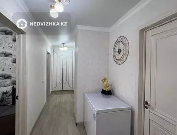 83 м², 3-комнатная квартира, этаж 2 из 5, 83 м², изображение - 5