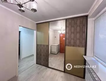 83 м², 3-комнатная квартира, этаж 2 из 5, 83 м², изображение - 9
