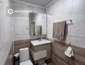 83 м², 3-комнатная квартира, этаж 2 из 5, 83 м², изображение - 8