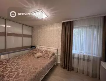 3-комнатная квартира, этаж 2 из 5, 83 м²