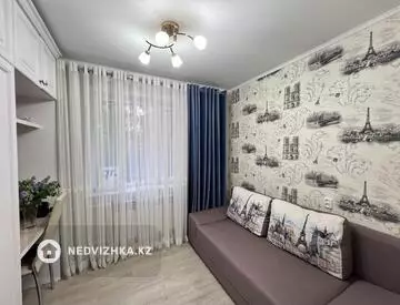 83 м², 3-комнатная квартира, этаж 2 из 5, 83 м², изображение - 4