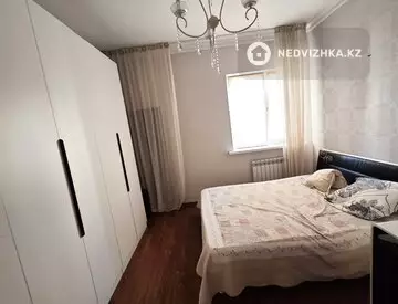 3-комнатная квартира, этаж 16 из 20, 126 м²