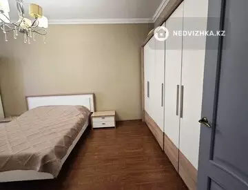 3-комнатная квартира, этаж 16 из 20, 126 м²