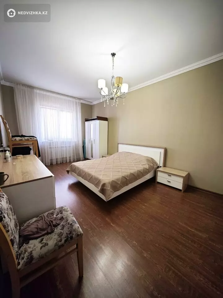 126 м², 3-комнатная квартира, этаж 16 из 20, 126 м², изображение - 1