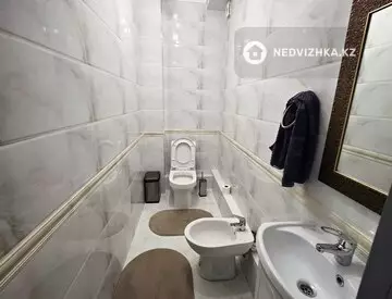 126 м², 3-комнатная квартира, этаж 16 из 20, 126 м², изображение - 14