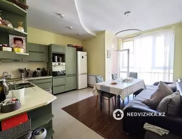 126 м², 3-комнатная квартира, этаж 16 из 20, 126 м², изображение - 9