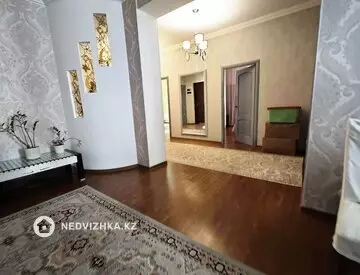 126 м², 3-комнатная квартира, этаж 16 из 20, 126 м², изображение - 7