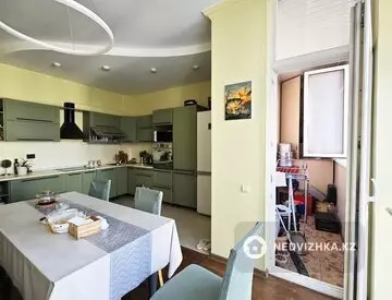 126 м², 3-комнатная квартира, этаж 16 из 20, 126 м², изображение - 11