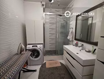126 м², 3-комнатная квартира, этаж 16 из 20, 126 м², изображение - 13