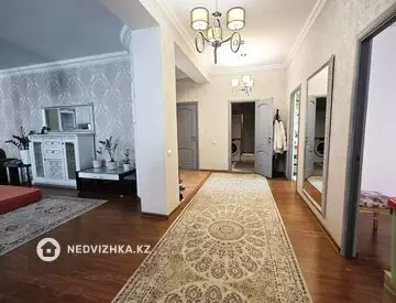 126 м², 3-комнатная квартира, этаж 16 из 20, 126 м², изображение - 4