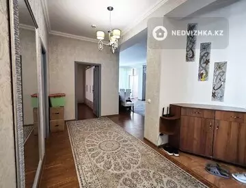 126 м², 3-комнатная квартира, этаж 16 из 20, 126 м², изображение - 8