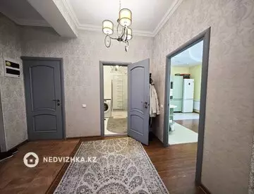 126 м², 3-комнатная квартира, этаж 16 из 20, 126 м², изображение - 12