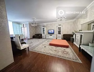 126 м², 3-комнатная квартира, этаж 16 из 20, 126 м², изображение - 5