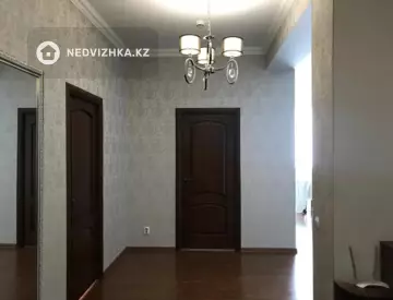 3-комнатная квартира, этаж 16 из 20, 126 м²