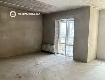 2-комнатная квартира, этаж 2 из 9, 61 м²