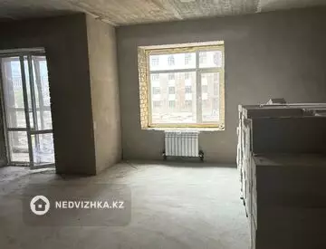 2-комнатная квартира, этаж 2 из 9, 61 м²
