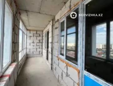 111 м², 3-комнатная квартира, этаж 12 из 13, 111 м², изображение - 6
