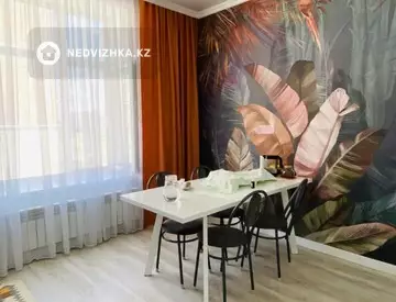 80 м², 3-комнатная квартира, этаж 7 из 9, 80 м², изображение - 5