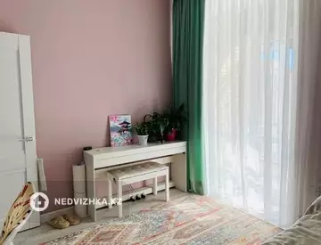 3-комнатная квартира, этаж 7 из 9, 80 м²