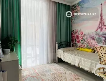 80 м², 3-комнатная квартира, этаж 7 из 9, 80 м², изображение - 4