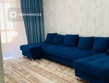 3-комнатная квартира, этаж 7 из 9, 80 м²