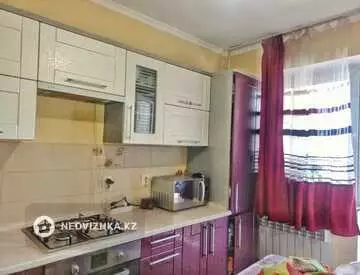 52 м², 2-комнатная квартира, этаж 1 из 5, 52 м², изображение - 6