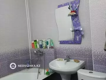 2-комнатная квартира, этаж 1 из 5, 52 м²