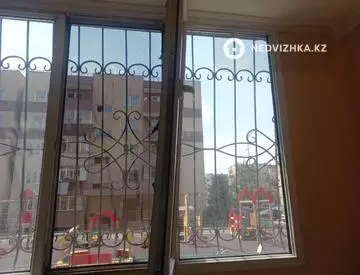 52 м², 2-комнатная квартира, этаж 1 из 5, 52 м², изображение - 8