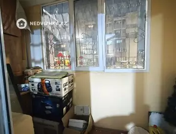 52 м², 2-комнатная квартира, этаж 1 из 5, 52 м², изображение - 7